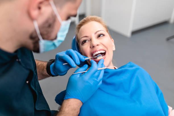 Best Tooth Extraction  in Mazomanie, WI